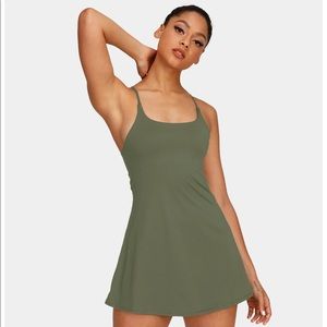 Halara exercise dress- free shipping!